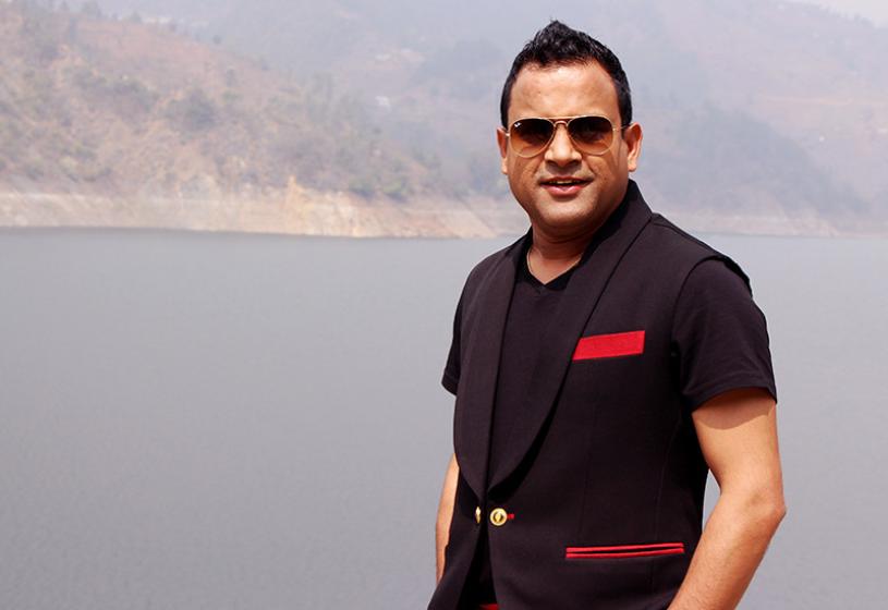 ‘हाँस्नेले नै जिन्दगीमा केही गर्छ’ 